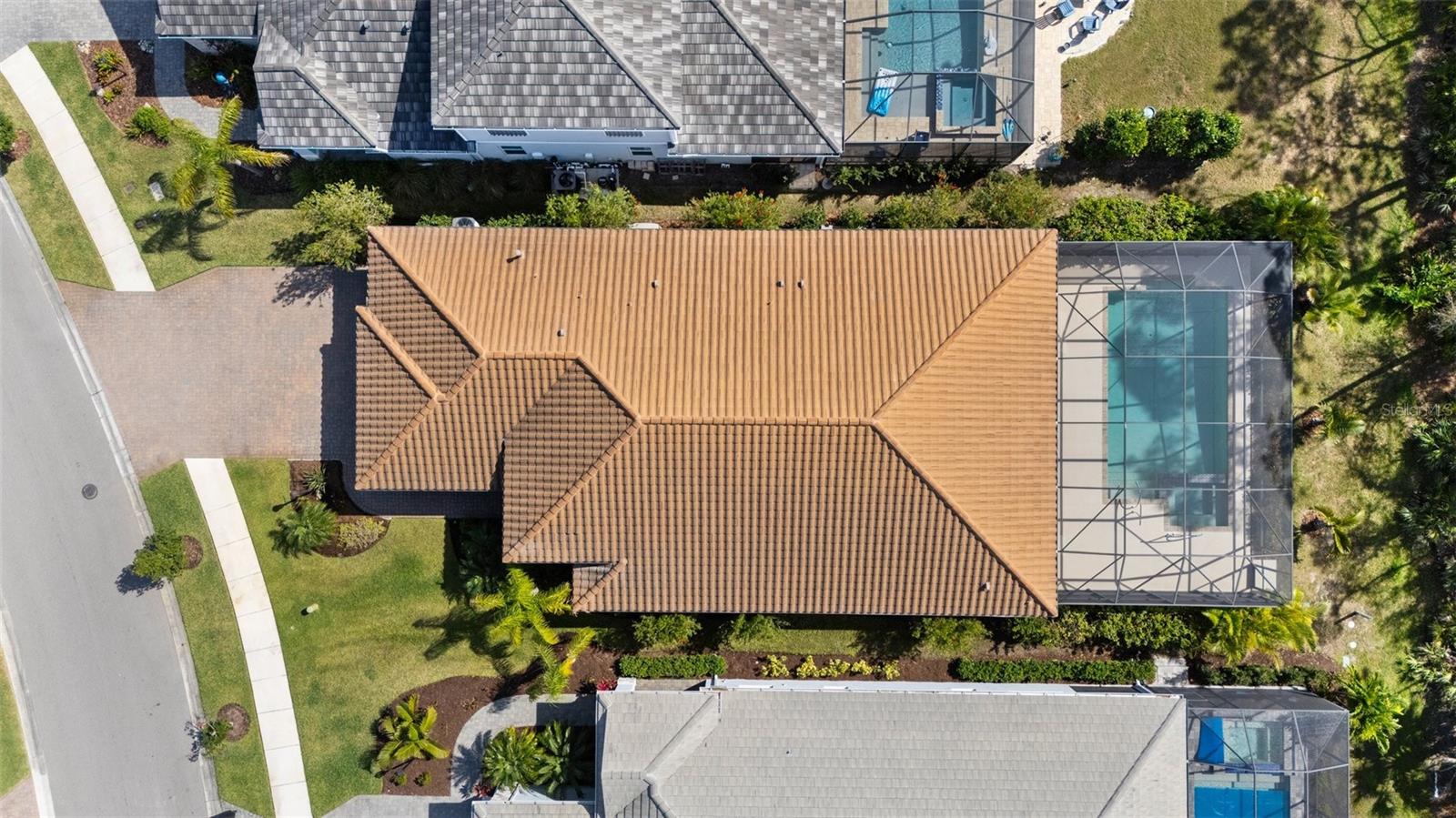 GRAND PALM PH 3B - Residential