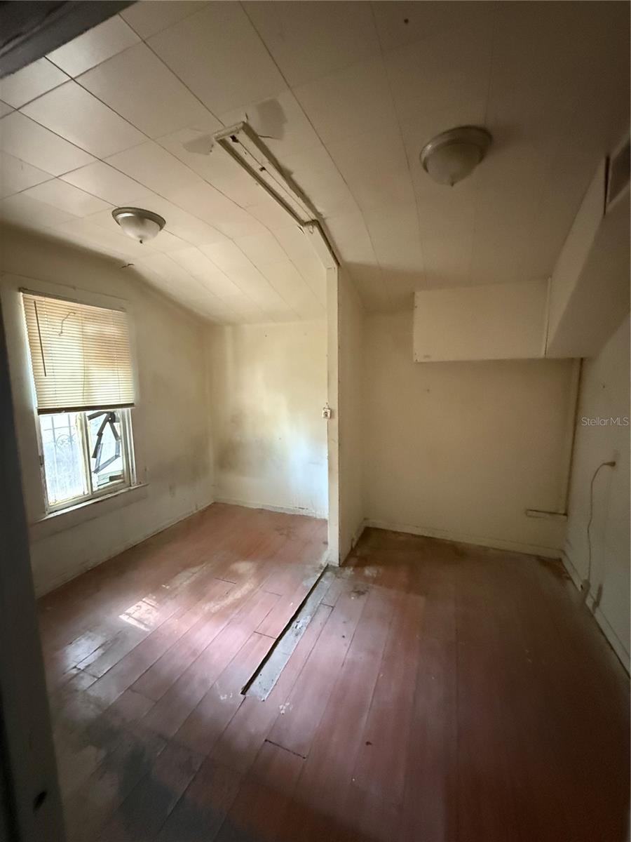 BUFFALO PARK - Residential