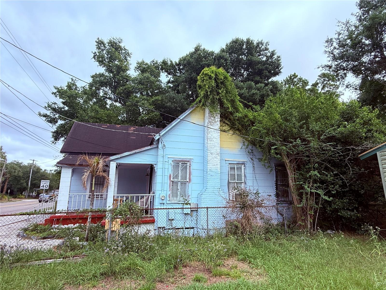 BUFFALO PARK - Residential