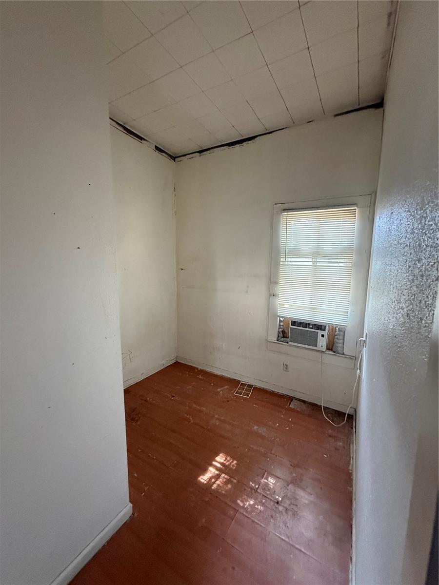 BUFFALO PARK - Residential