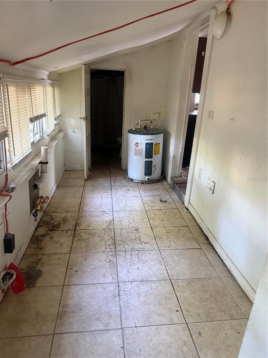 BUFFALO PARK - Residential