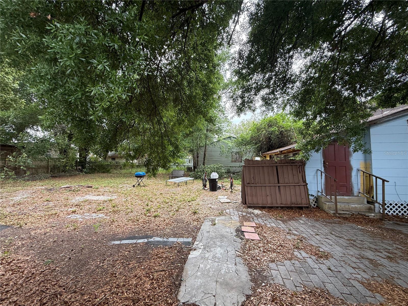 BUFFALO PARK - Residential