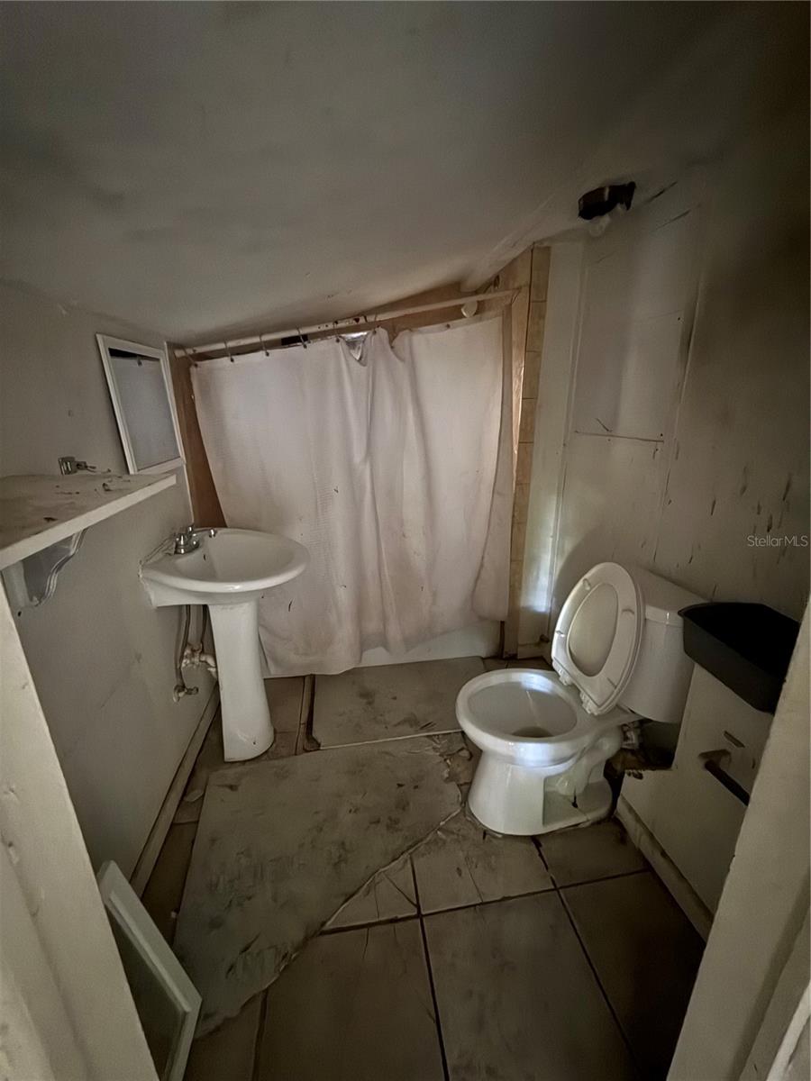 BUFFALO PARK - Residential