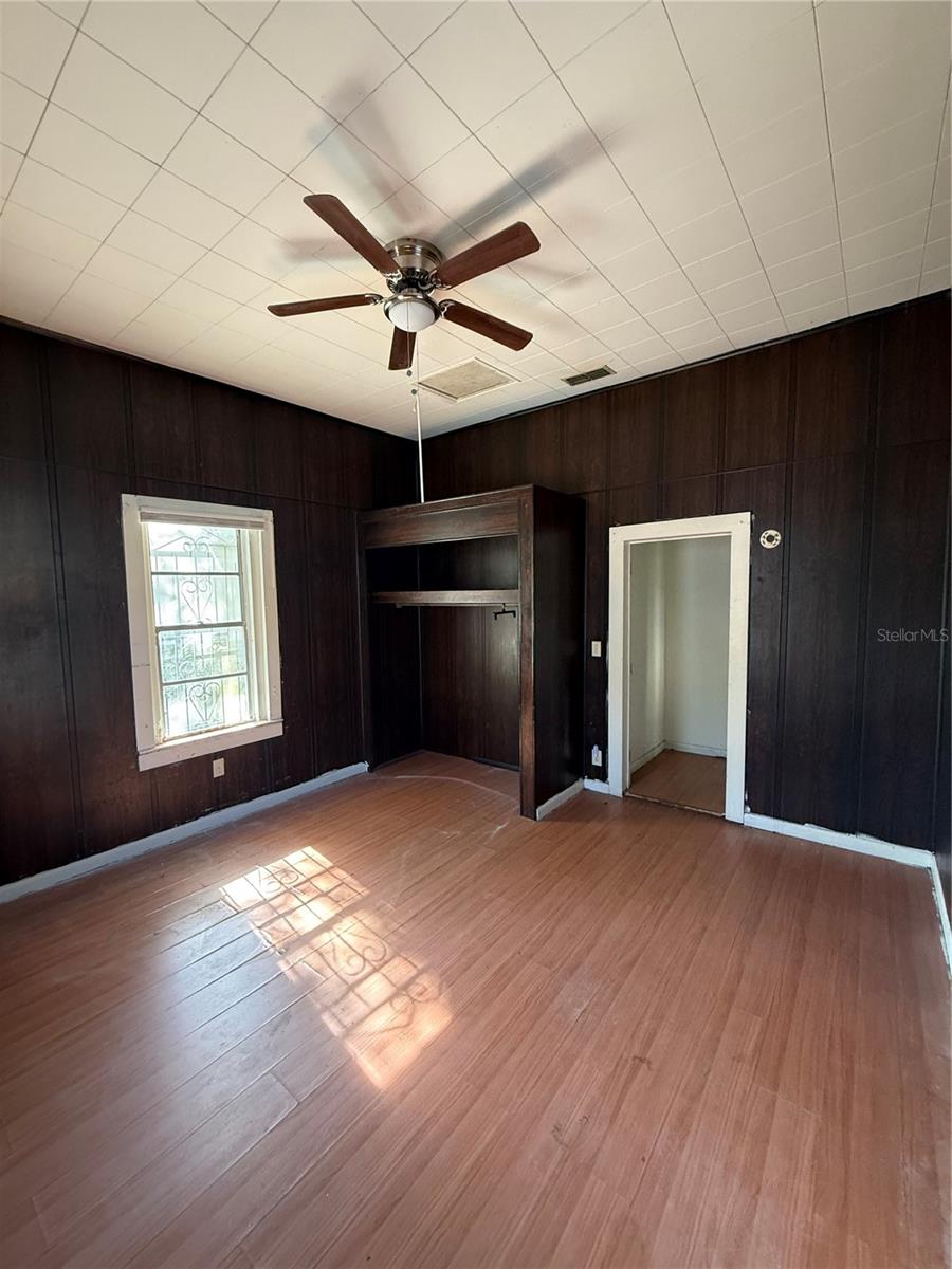 BUFFALO PARK - Residential