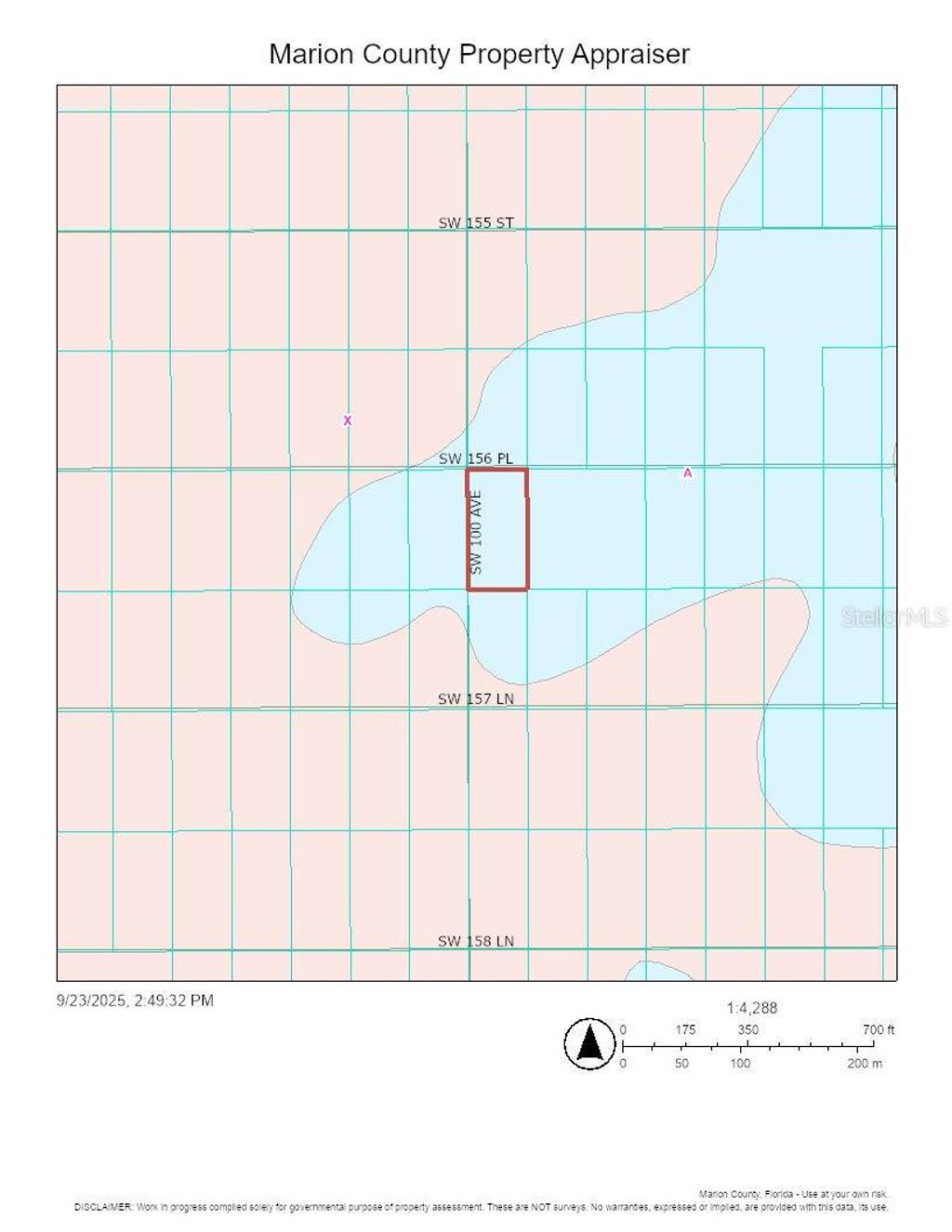 Photo of 9996 SW 156th Place, Dunnellon, FL 34432 (MLS # OM710105)