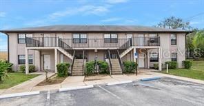 Bright and airy 1/1 condo in Daytona Beach. Just minutes from the beach. Tile and wood laminate floors throughout. Unit features a washer and dryer in the unit. Tenant responsible for monthly water bill with HOA (APPROX $100). $2,200 deposit. Ready for immediate move in!