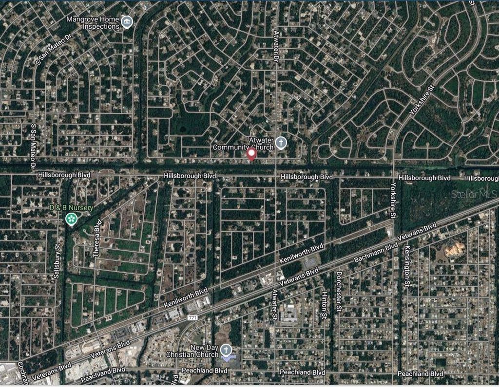 Photo of Germany Avenue, North Port, FL 34288 (MLS # A4631672)