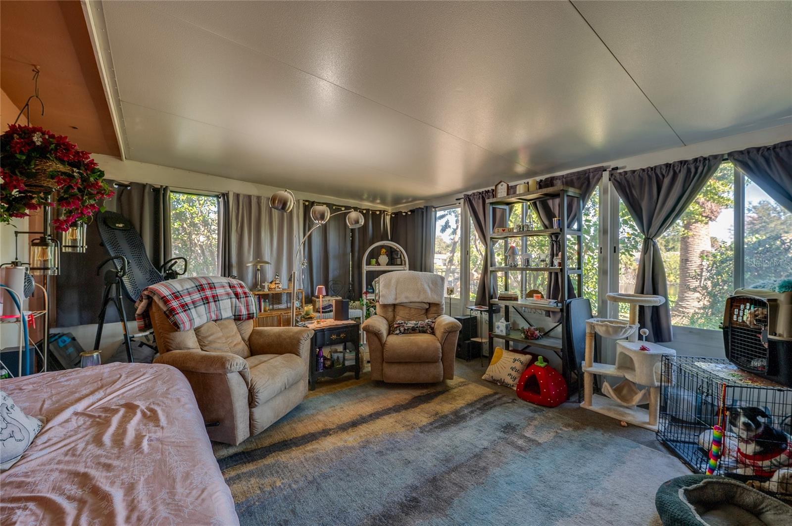 BEVERLY HILLS UN 14 - Residential