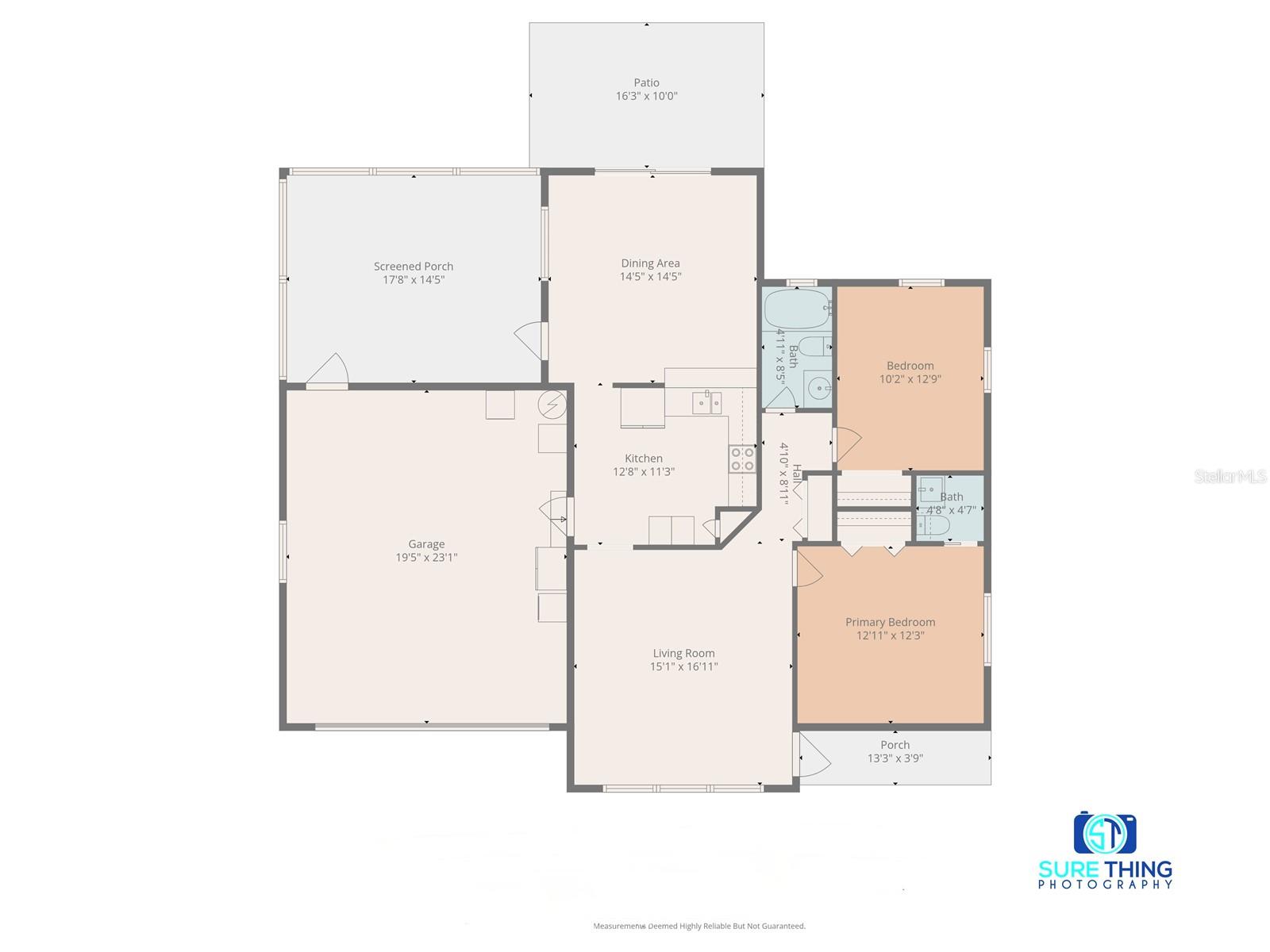 BEVERLY HILLS UN 14 - Residential