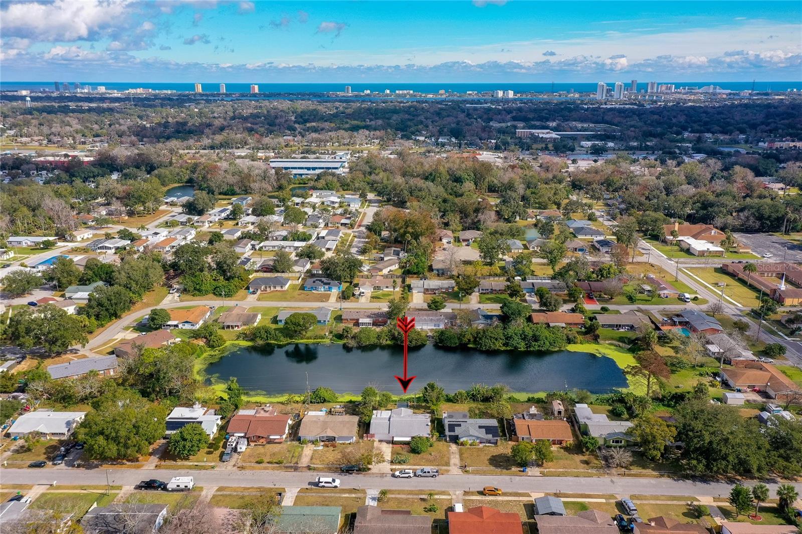 BEVERLY HILLS UN 14 - Residential