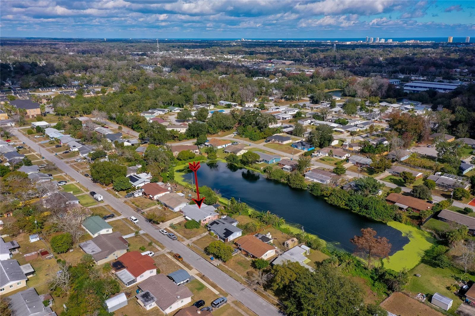 BEVERLY HILLS UN 14 - Residential