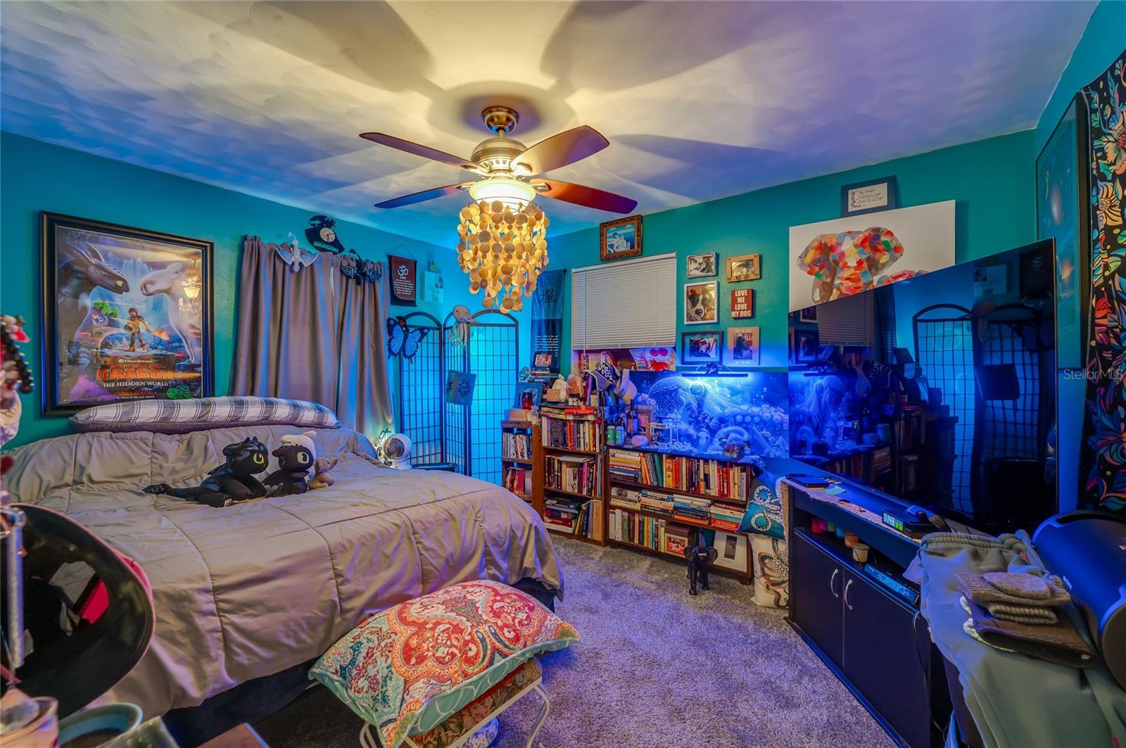 BEVERLY HILLS UN 14 - Residential