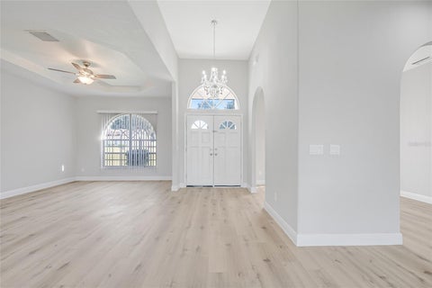 Tiny photo for 11614 Lake Katherine Circle, Clermont, FL 34711 (MLS # S5160162)