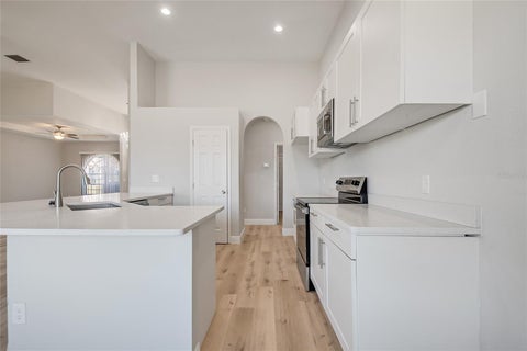 Tiny photo for 11614 Lake Katherine Circle, Clermont, FL 34711 (MLS # S5160162)