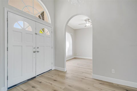 Tiny photo for 11614 Lake Katherine Circle, Clermont, FL 34711 (MLS # S5160162)