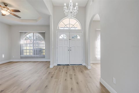 Tiny photo for 11614 Lake Katherine Circle, Clermont, FL 34711 (MLS # S5160162)