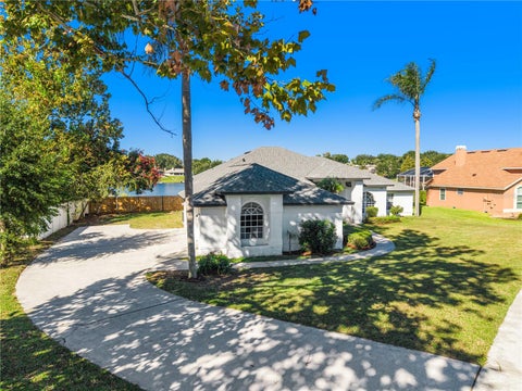 Tiny photo for 11614 Lake Katherine Circle, Clermont, FL 34711 (MLS # S5160162)