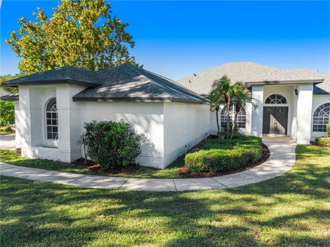 Tiny photo for 11614 Lake Katherine Circle, Clermont, FL 34711 (MLS # S5160162)