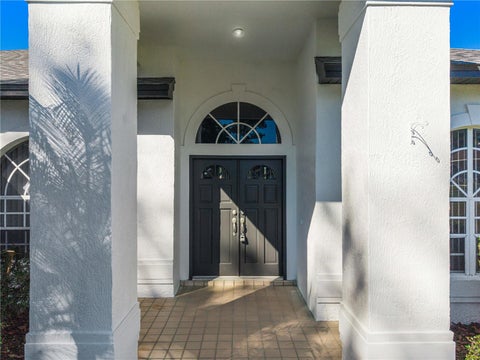 Tiny photo for 11614 Lake Katherine Circle, Clermont, FL 34711 (MLS # S5160162)