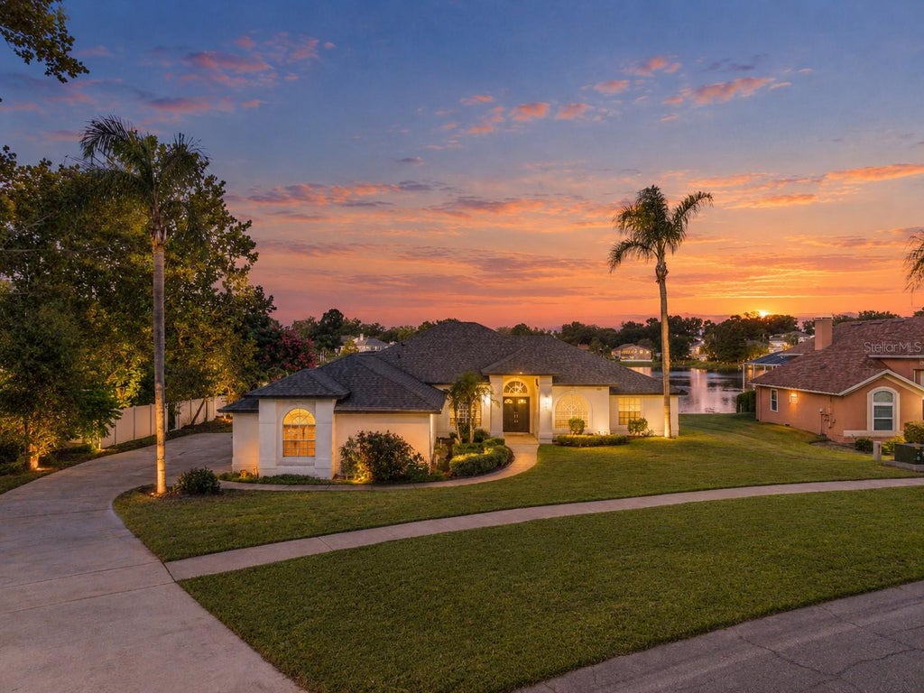 Photo of 11614 Lake Katherine Circle, Clermont, FL 34711 (MLS # S5160162)