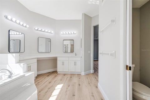 Tiny photo for 11614 Lake Katherine Circle, Clermont, FL 34711 (MLS # S5160162)