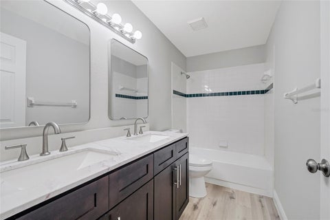 Tiny photo for 11614 Lake Katherine Circle, Clermont, FL 34711 (MLS # S5160162)