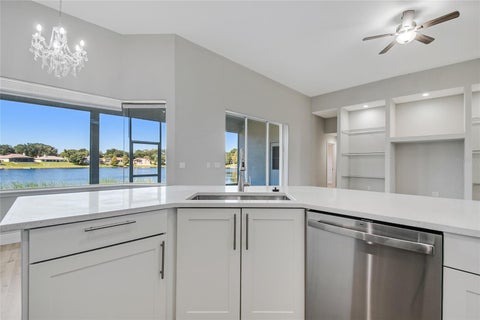 Tiny photo for 11614 Lake Katherine Circle, Clermont, FL 34711 (MLS # S5160162)