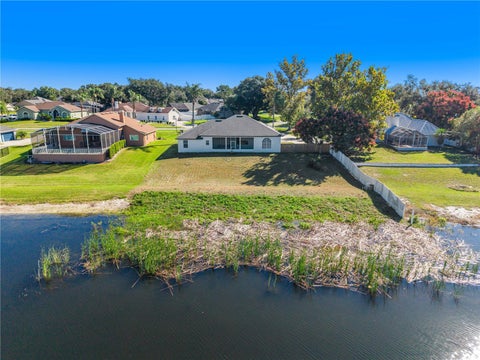 Tiny photo for 11614 Lake Katherine Circle, Clermont, FL 34711 (MLS # S5160162)