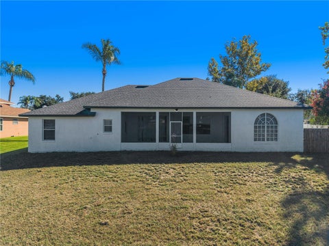 Tiny photo for 11614 Lake Katherine Circle, Clermont, FL 34711 (MLS # S5160162)