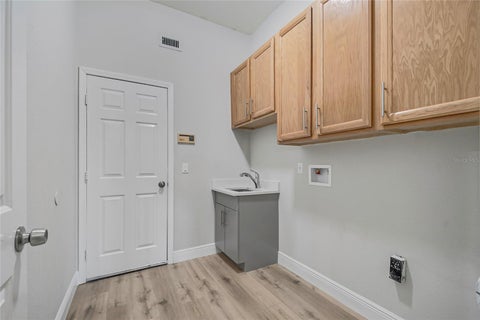 Tiny photo for 11614 Lake Katherine Circle, Clermont, FL 34711 (MLS # S5160162)