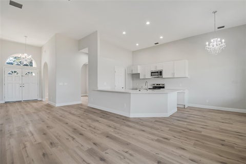 Tiny photo for 11614 Lake Katherine Circle, Clermont, FL 34711 (MLS # S5160162)