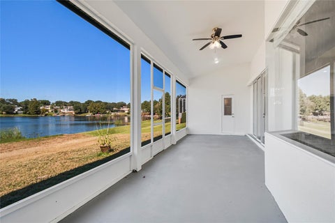 Tiny photo for 11614 Lake Katherine Circle, Clermont, FL 34711 (MLS # S5160162)