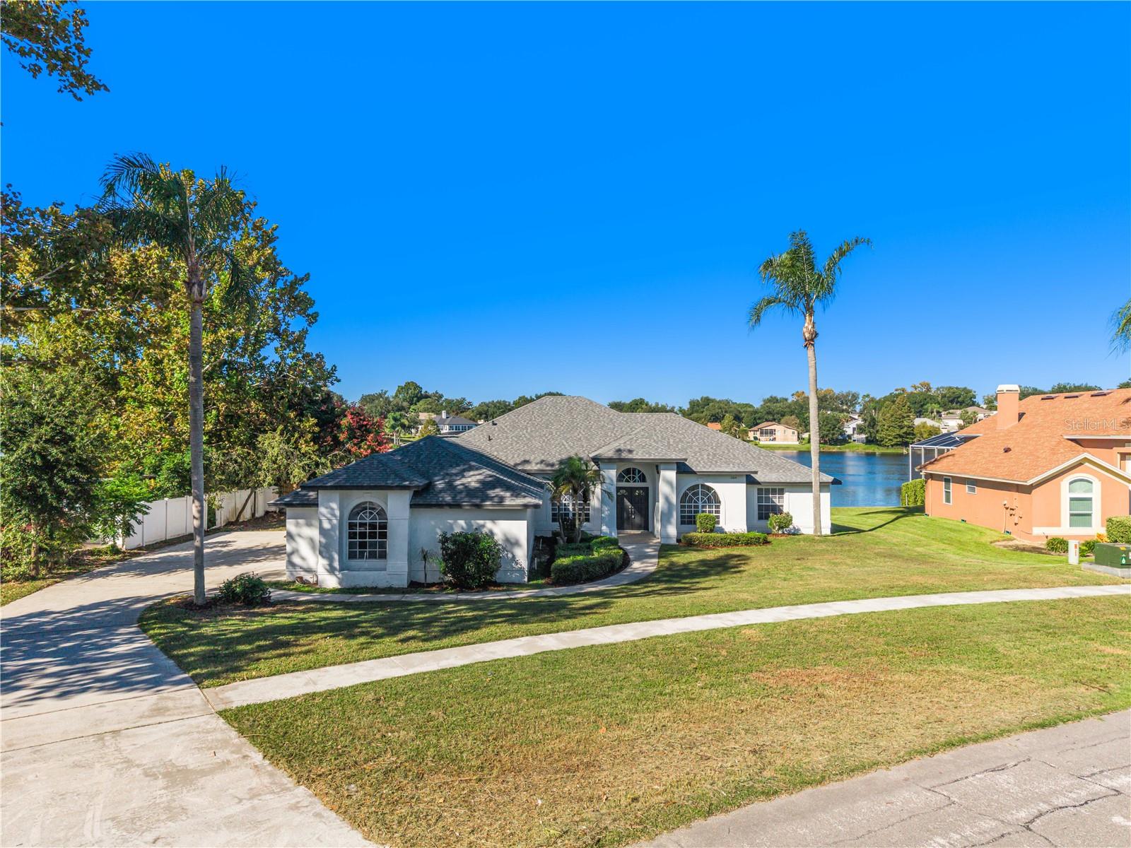 11614 LAKE KATHERINE CIRCLE