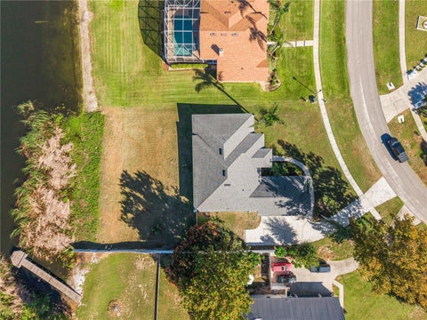 Tiny photo for 11614 Lake Katherine Circle, Clermont, FL 34711 (MLS # S5160162)