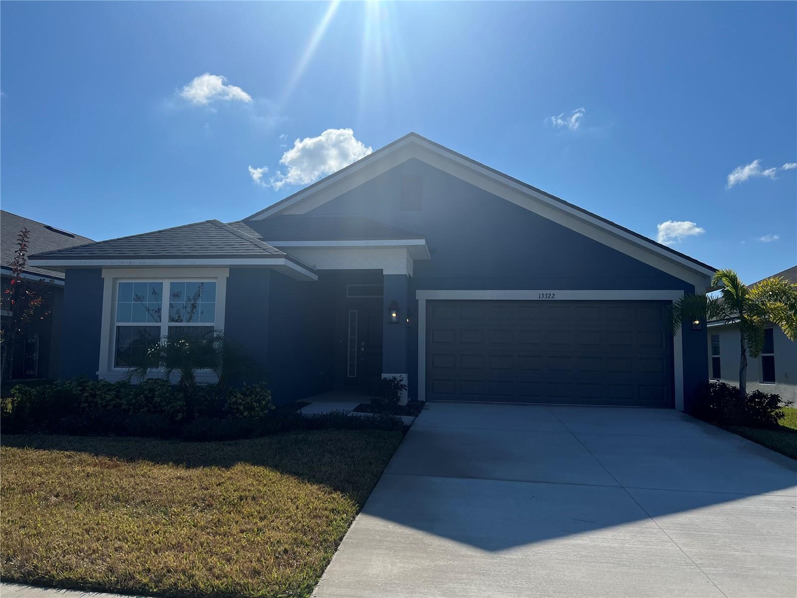 ABBEY GLEN - Residential