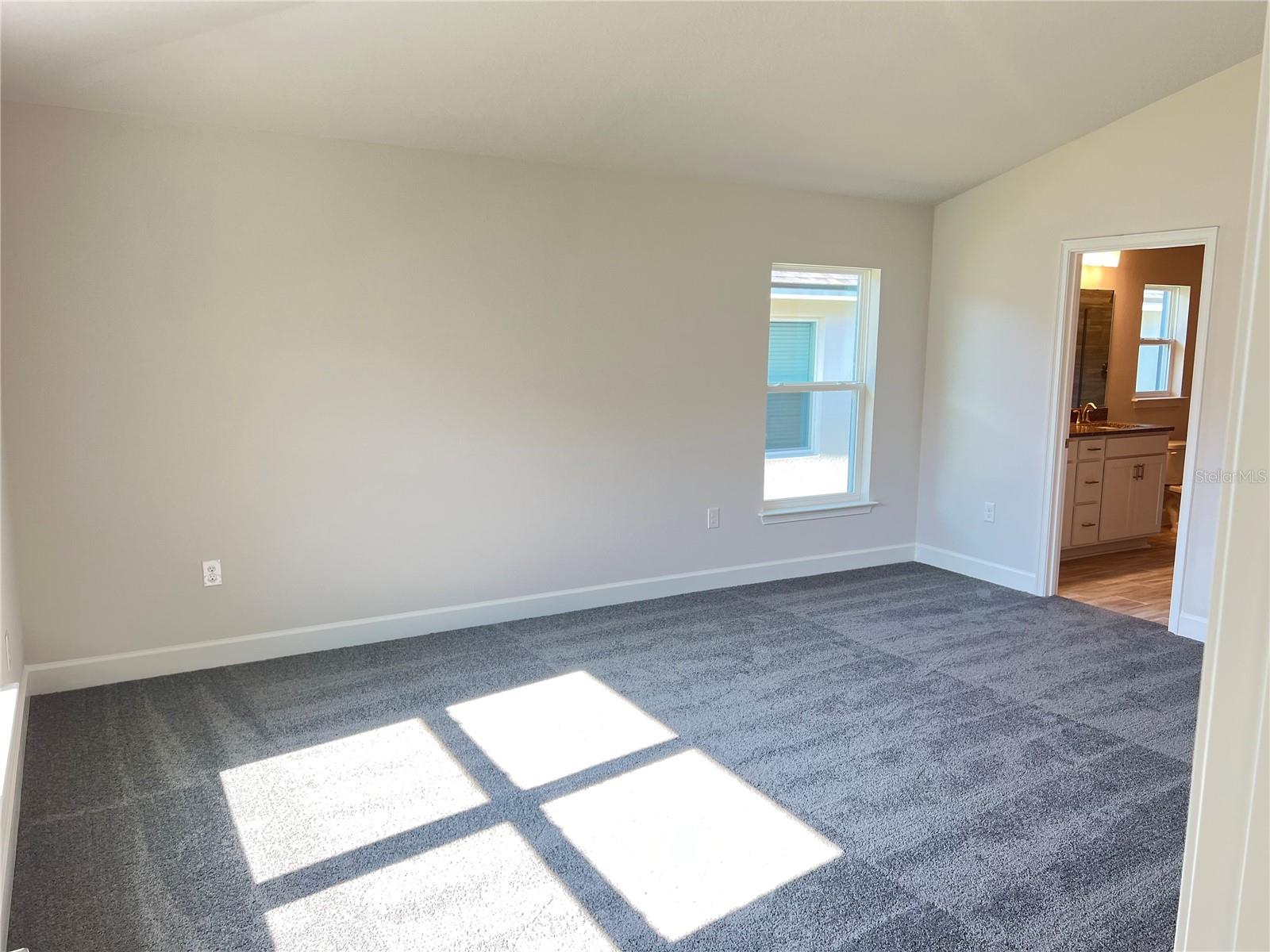 ABBEY GLEN - Residential