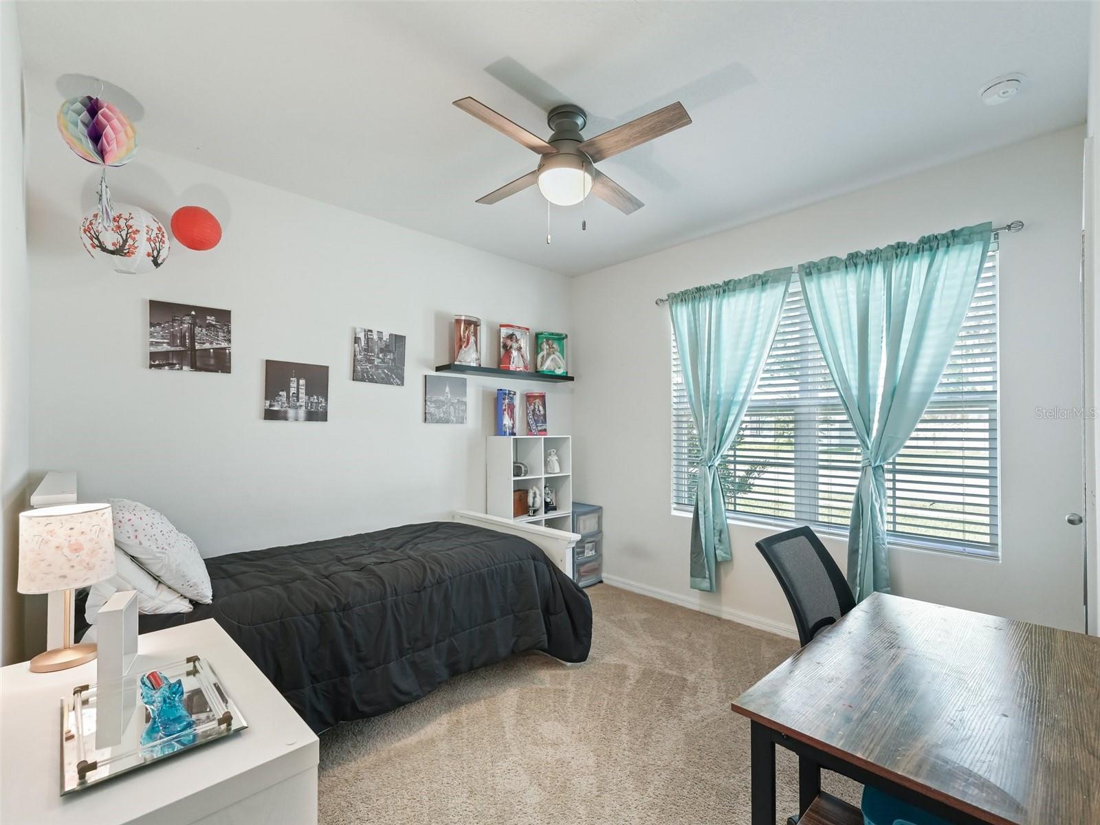 ALDERBROOK - Residential