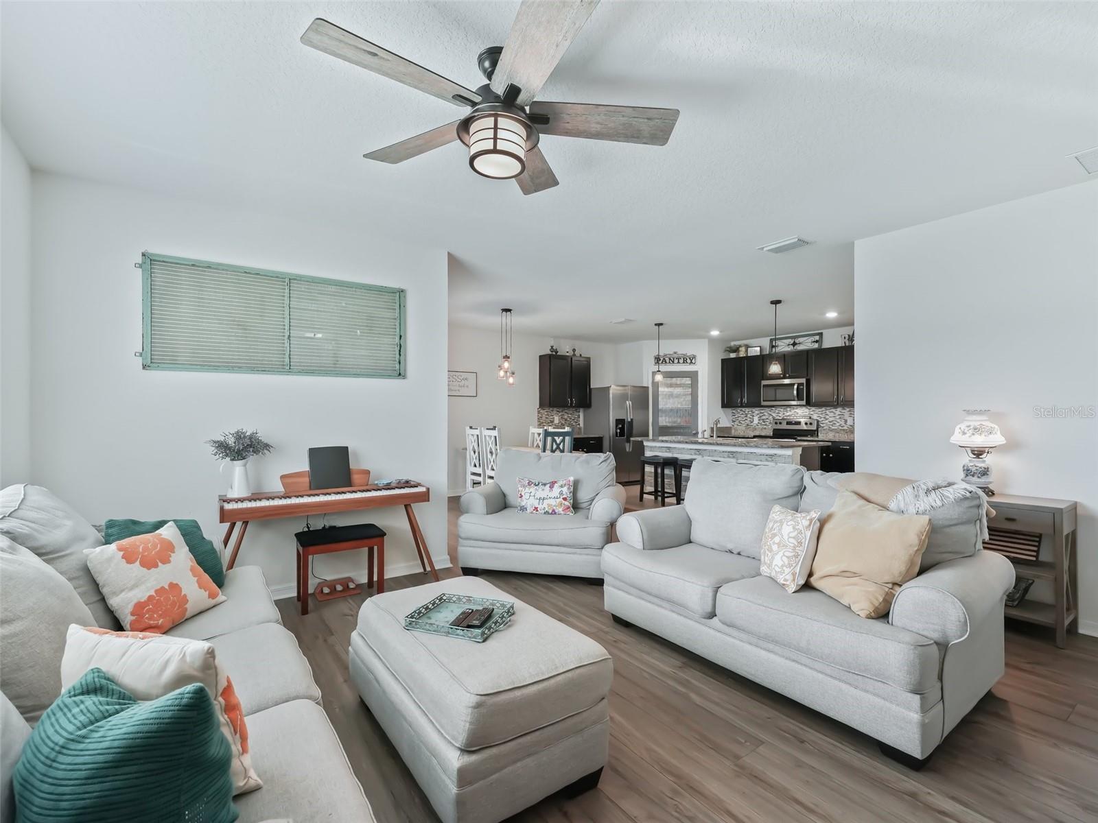 ALDERBROOK - Residential