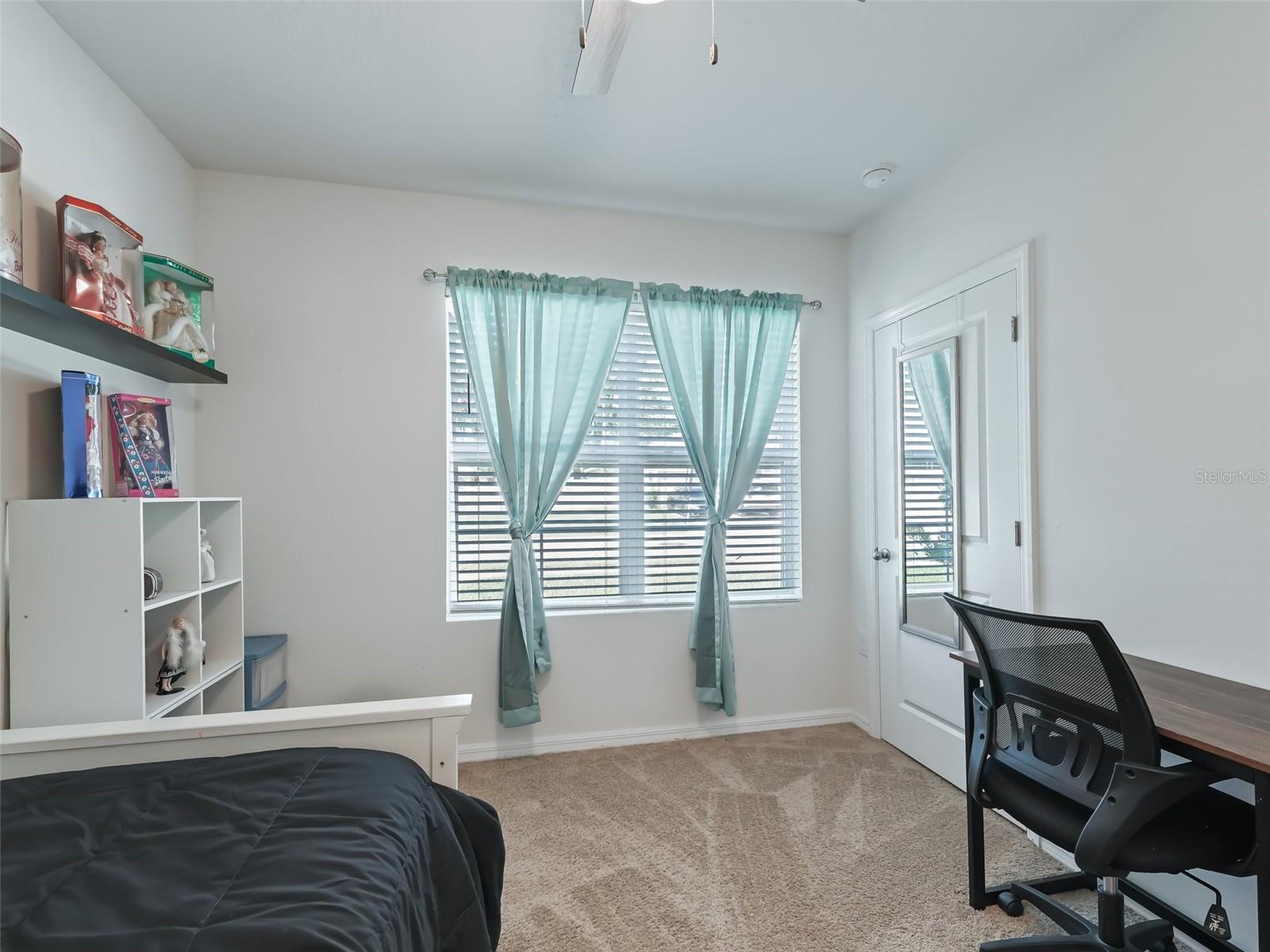 ALDERBROOK - Residential