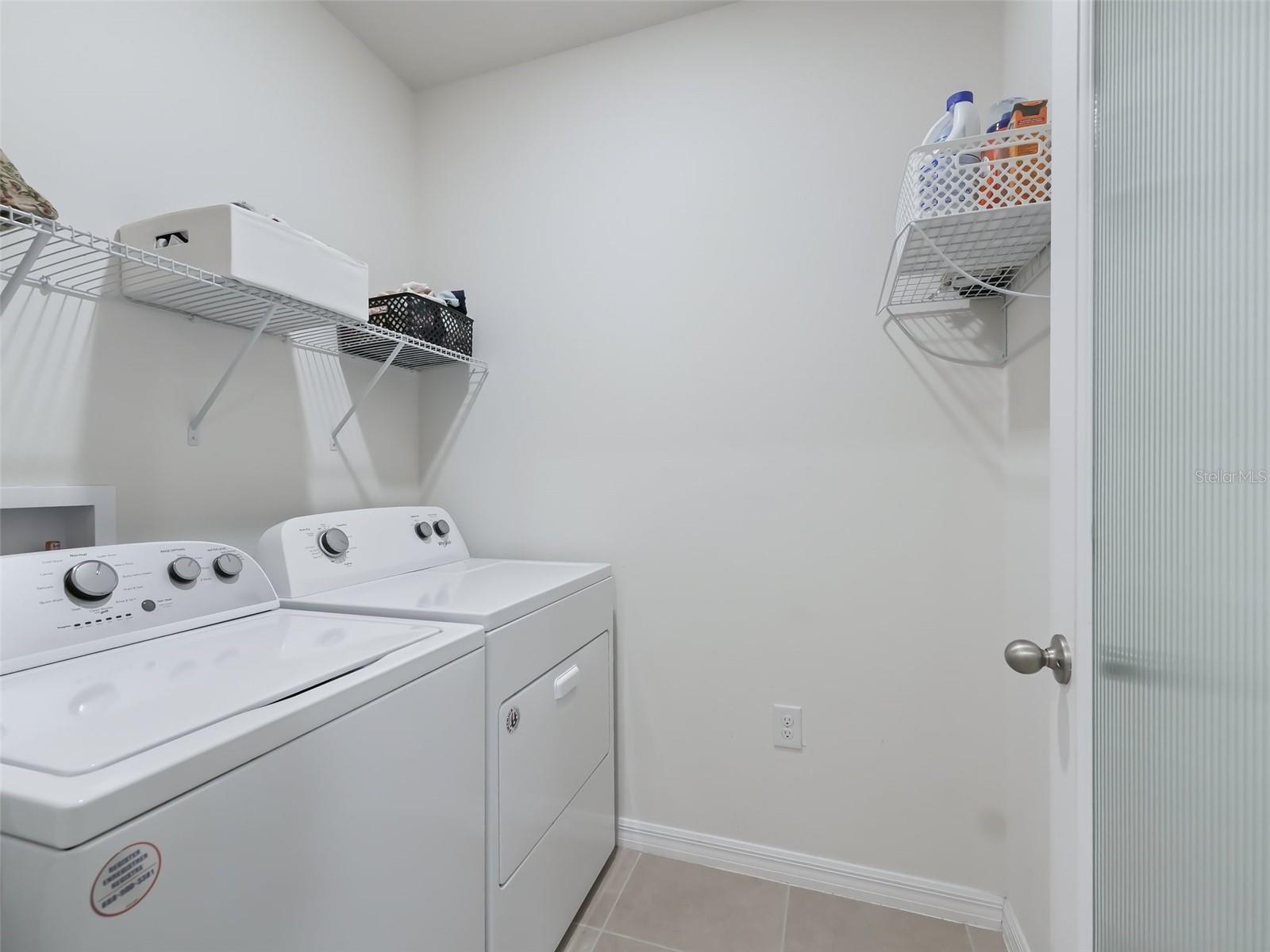 ALDERBROOK - Residential