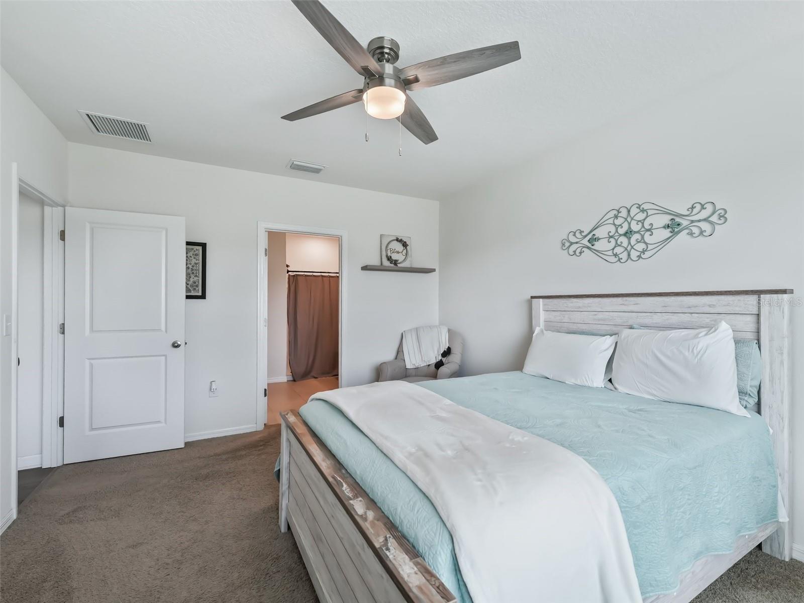 ALDERBROOK - Residential