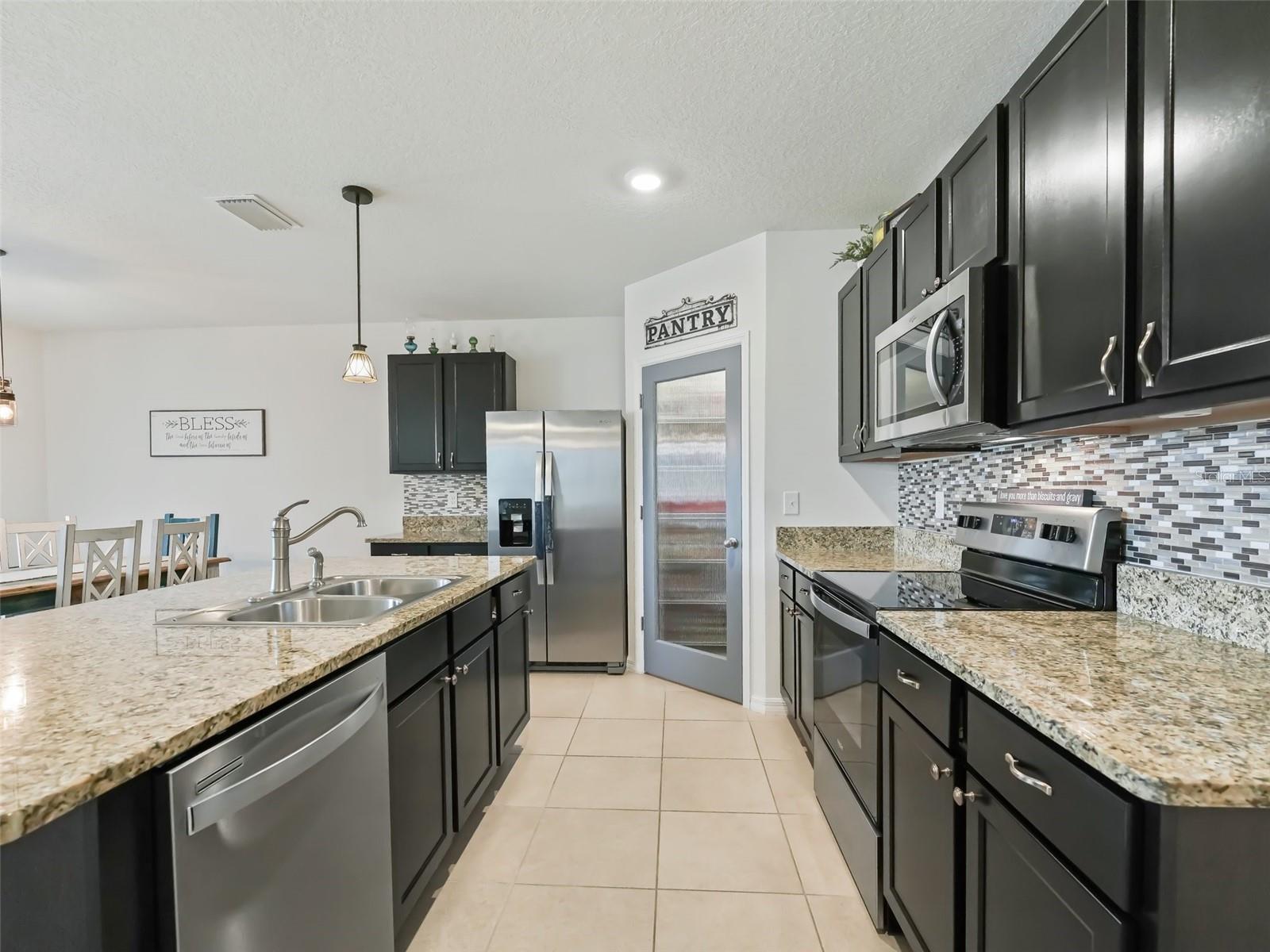 ALDERBROOK - Residential