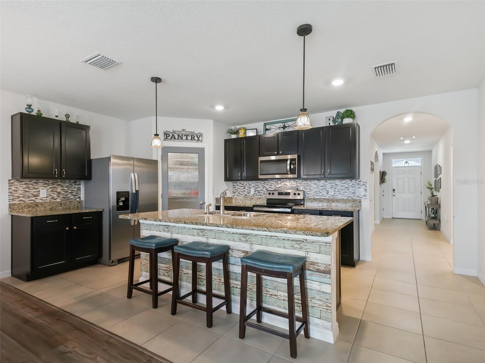 ALDERBROOK - Residential