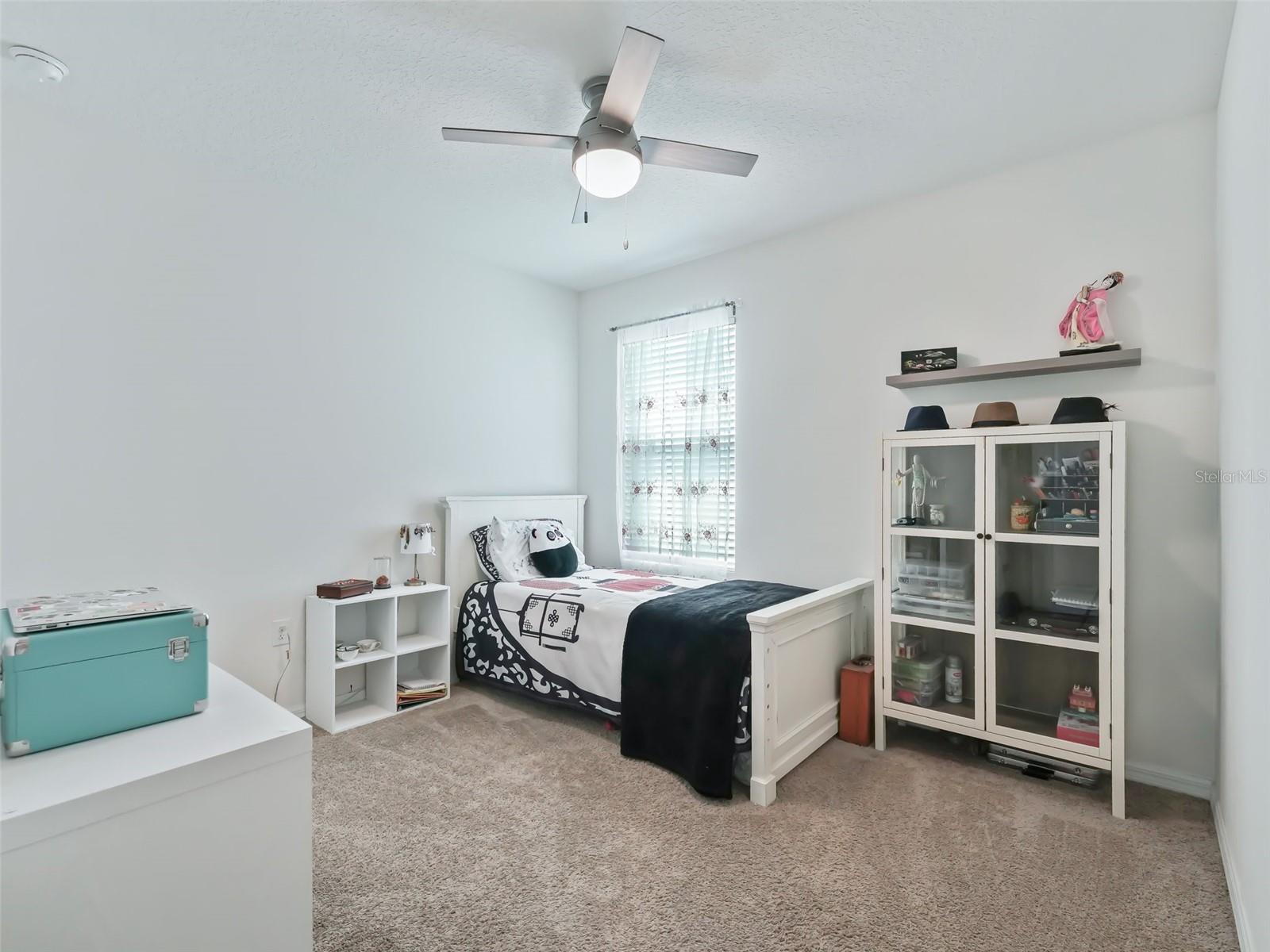 ALDERBROOK - Residential