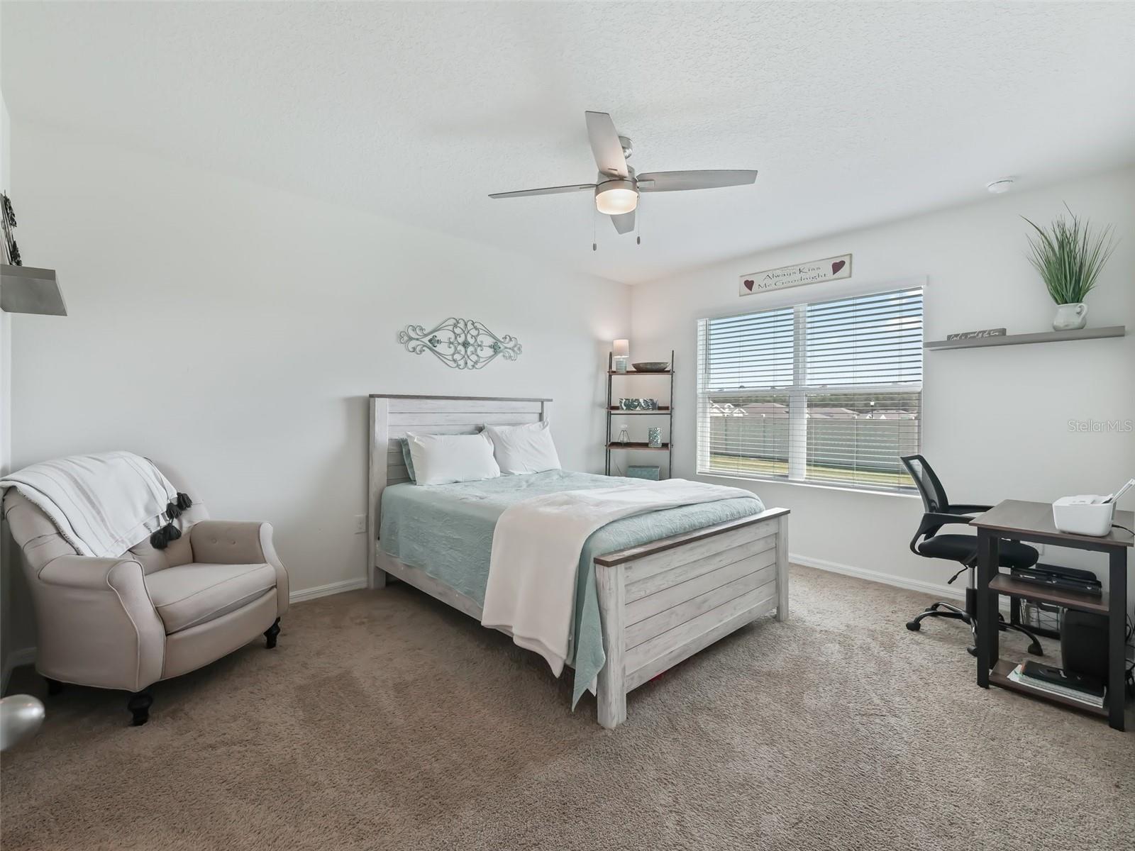 ALDERBROOK - Residential