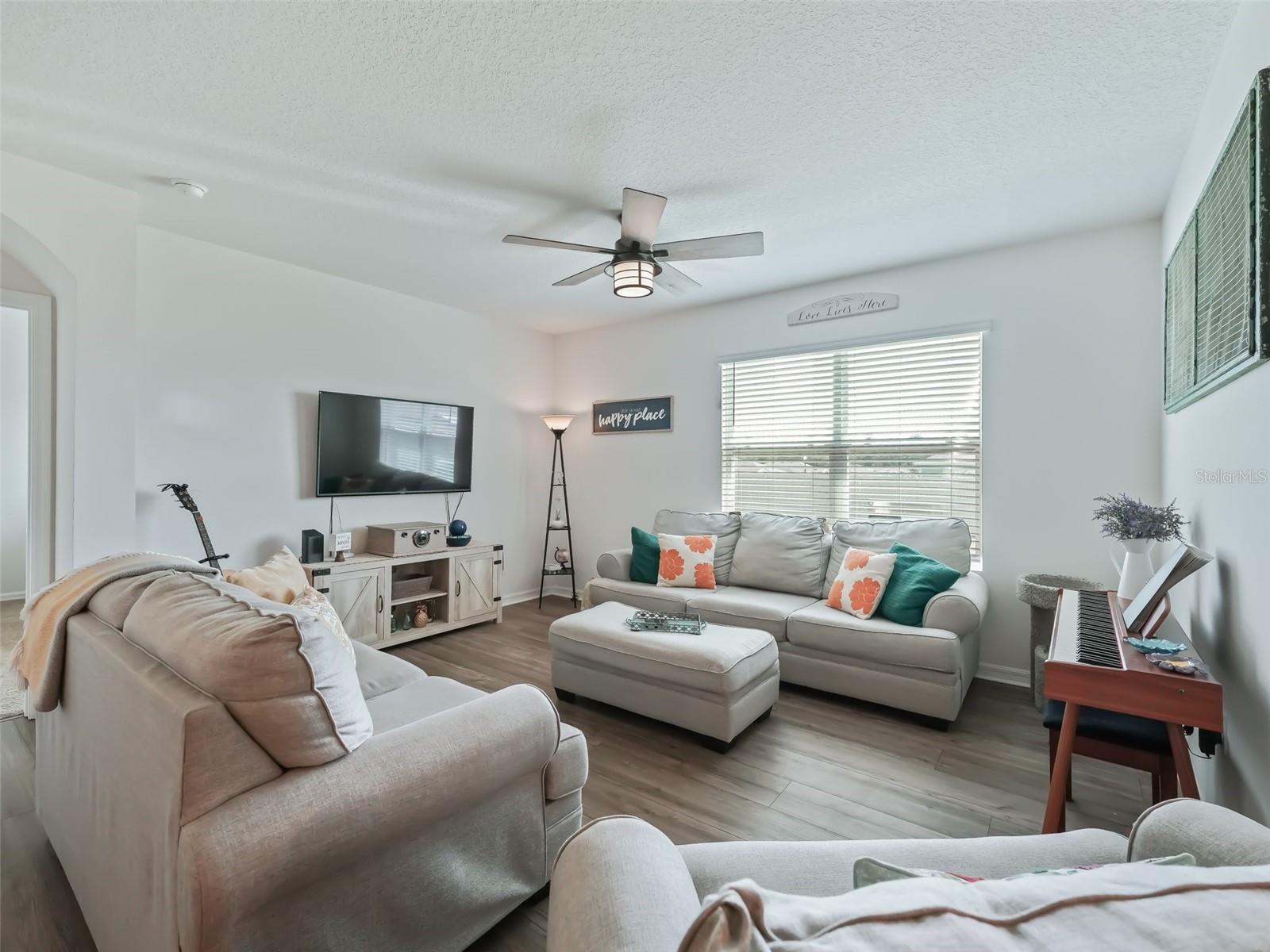 ALDERBROOK - Residential