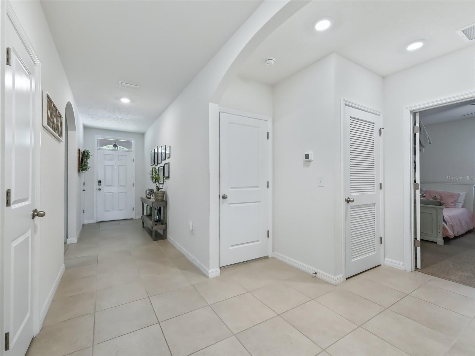 ALDERBROOK - Residential