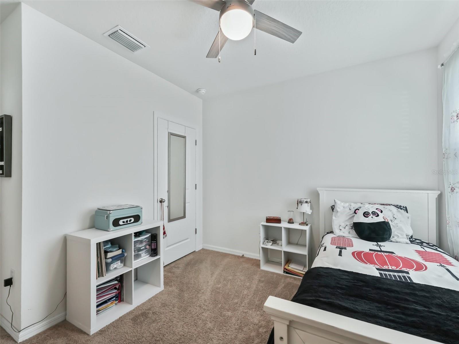 ALDERBROOK - Residential