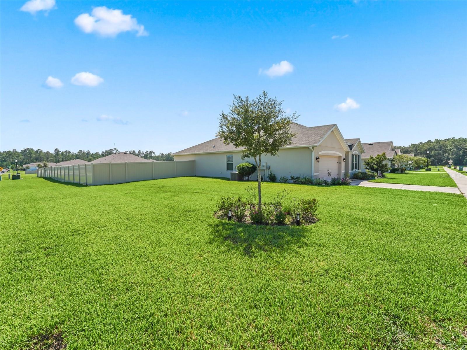 ALDERBROOK - Residential