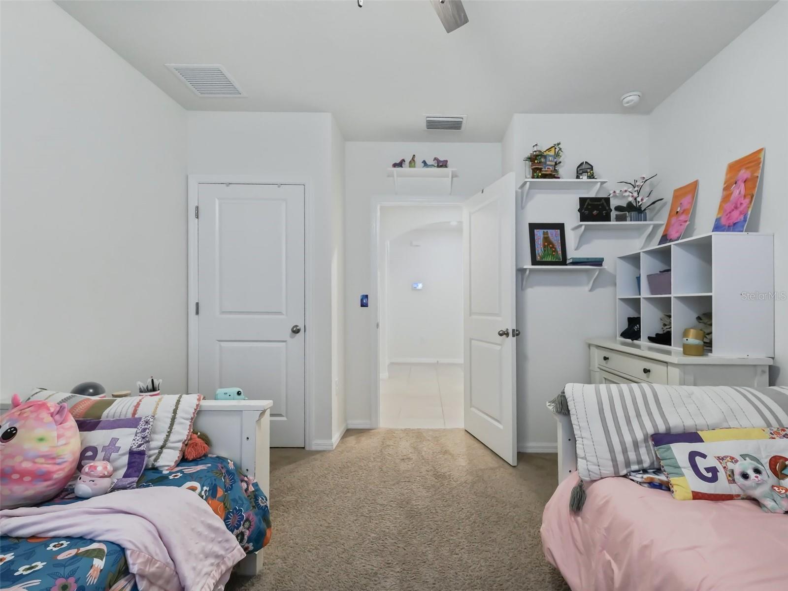 ALDERBROOK - Residential